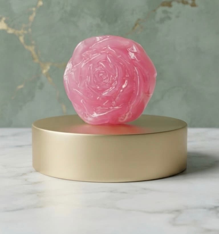 Railaxation Soaps
